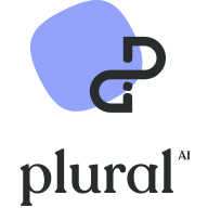 Logo Plural.AI Ltd.