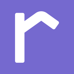 Logo Ribbon Home, Inc.
