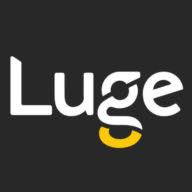 Logo Luge Capital, Inc.