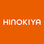 Logo Hinokiya KK