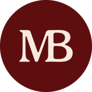 Logo Mission Barns, Inc.