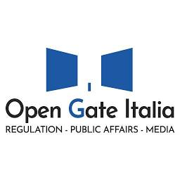 Logo Open Gate Italia SRL