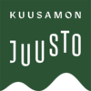 Logo Kuusamon Juusto Oy