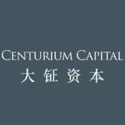 Logo Centurium Capital Management Ltd.