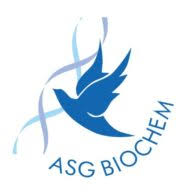 Logo Asg Biochem Pvt Ltd.
