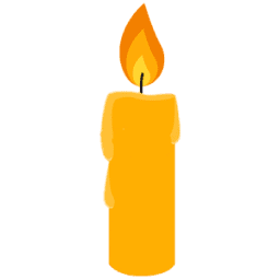 Logo The Candle Community Trust
