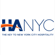 Logo Hotel Association of New York City
