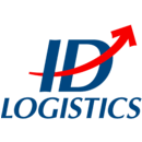 Logo ID Logistics Weilbach GmbH