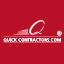 Logo QuickContractors.com, Inc.