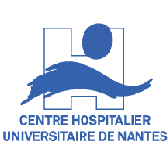 Logo Nantes University Hospital