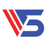 Logo V5 Global Services Pvt Ltd.