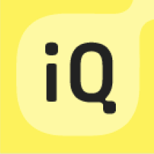 Logo iQone Healthcare Holding