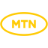 Logo MTN (Pty) Ltd.