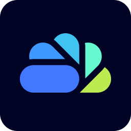 Logo Blue.cloud, Inc.