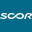Logo Scor Europe SE