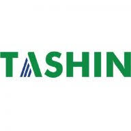 Logo Tashin Holdings Bhd.
