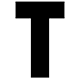 Logo Tribe Property Holdings, Inc.