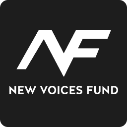 Logo New Voices Advisors LLC