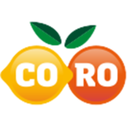 Logo CO-RO A/S