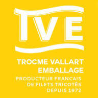 Logo Trocme Vallart Emballage SAS