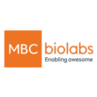 Logo MBC Biolabs