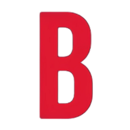 Logo Big Erics, Inc.