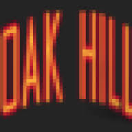 Logo Oak Hill Academy