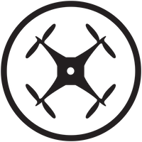 Logo Drona Aviation Pvt Ltd.