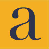 Logo Allarity Therapeutics A/S