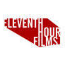 Logo Eleventh Hour Films Ltd.