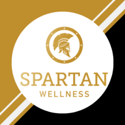 Logo Spartan Wellness Corp.