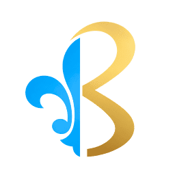 Logo Beauce Gold Fields, Inc.