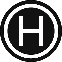 Logo Hedvig AB