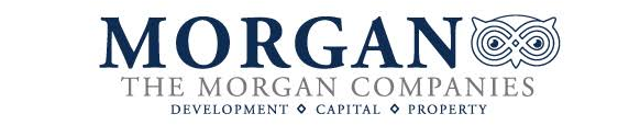 Logo The Morgan Cos.