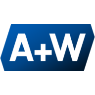 Logo A+W Software GmbH