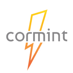 Logo Cormint Data Systems, Inc.
