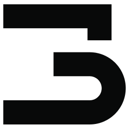 Logo 3VC Management GmbH