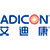 Logo ADICON Holdings Ltd.