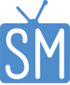 Logo Saloon Media