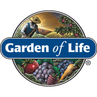 Logo Garden of Life LLC