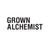 Logo Grown Alchemist Ltd.