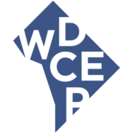 Logo Washington DC Economic Partnership