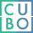 Logo Cubo KK