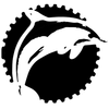Logo Dolphin Machine, Inc.