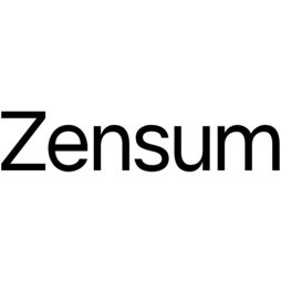 Logo Zensum AB