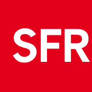 Logo Société Française du Radiotelephone-SFR SA
