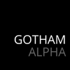 Logo GothamAlpha LLC