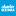 Logo Td Ameritrade Institutional