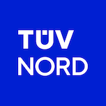 Logo TÜV NORD International Verwaltungsgesellschaft mbH