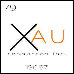Logo XAU Resources, Inc.